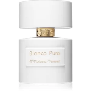 Tiziana Terenzi Bianco Puro perfume extract Unisex 100ml