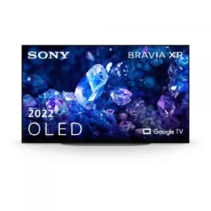 Sony Bravia 42" XR-42A90KU Smart 4K Ultra HD OLED TV