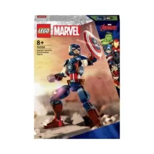 76258 LEGO MARVEL SUPER HEROES