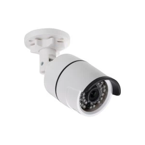 electriQ 1080p HD Additional CCTV Camera - 1 Pack
