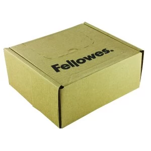 Fellowes Shredder Bag 110120 Pack of 100 3605201