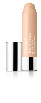Clinique Chubby In The Nude Foundation Stick Intense White