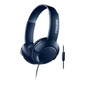 Philips Bass Plus SHL3075 Headphones