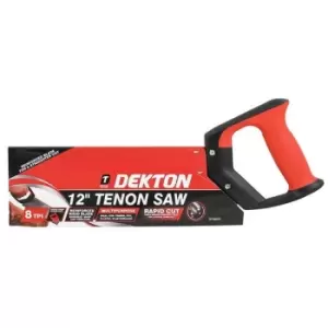 DT45670 12' Tenon Saw - Dekton