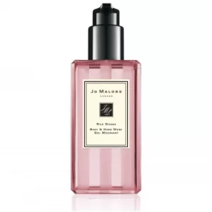 Jo Malone London Red Roses Hand & Body Wash 250ml