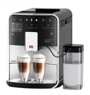 Melitta Barista T Smart F840100 1.8L Coffee Machine
