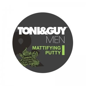 Toni & Guy Men Mattifying Putty 75ml