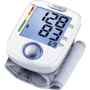 Beurer BC 44 Wrist Blood pressure monitor 659.05