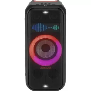 LG XBOOM XL7S Wireless Speaker - Black