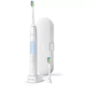 Philips Sonicare ProtectiveClean 5100 HX6859/29 sonic electric toothbrush HX6859/29 1 pc