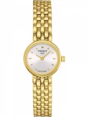 Tissot Ladies T-Lady Lovely Bracelet Watch T058.009.33.031.00