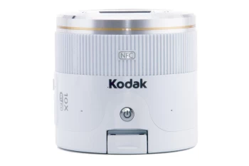 Kodak SL10 Smart Phones Lens - White