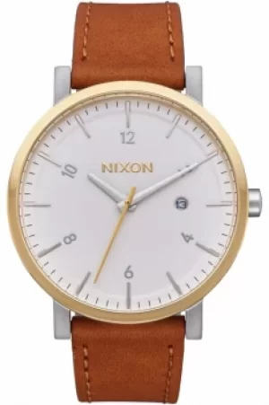Unisex Nixon The Rollo Watch A945-2548
