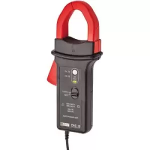 Chauvin Arnoux PAC 15 Clamp meter adapter A/AC reading range: 0.5 - 400 A A/DC reading range: 0.5 - 600 A