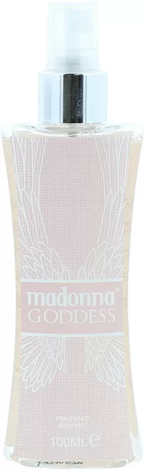 Madonna Goddess Body Mist 100ml Spray