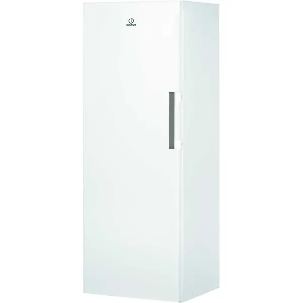 Indesit UI6F2TWUK UI6 F2T W UK 228l Capacity Frost Free Freezer - White Indesit UI6F2TWUK