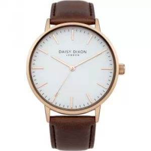 Ladies Daisy Dixon Alexa Watch