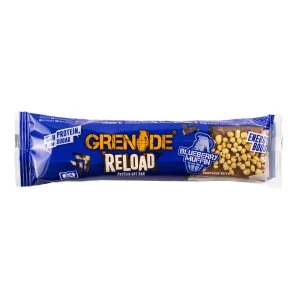 Grenade Reload Blueberry Muffin Flapjack