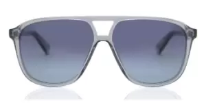 Polaroid Sunglasses PLD 6097/S Polarized KB7/WJ