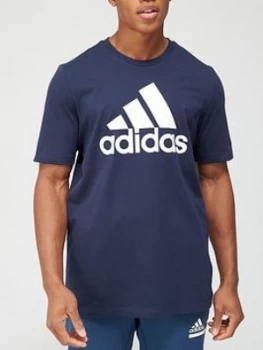 Adidas Bos T-Shirt - Ink