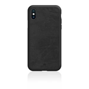 Black Rock - The Statement Cover for Apple iPhone (2018), black