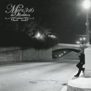 3 16 the 9th Edition by Murs CD Album