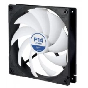 ARCTIC F14 PWM Computer case Fan