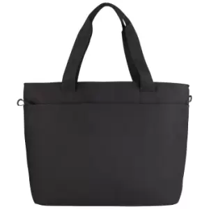 Clique 2.0 Tote Bag (One Size) (Black)