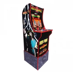 Arcade1Up Mortal Kombat Home Arcade Game Machine