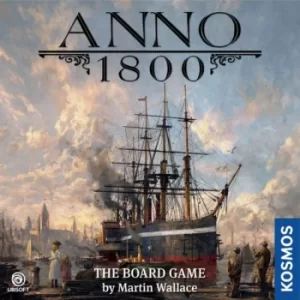 Anno 1800 PC game