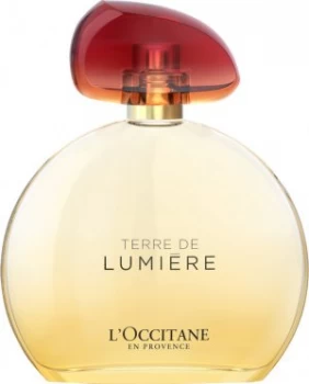 L'Occitane Terre de Lumiere Eau de Parfum 90ml