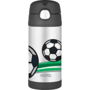 Thermos FUNtainer Bottle 355ml - Football