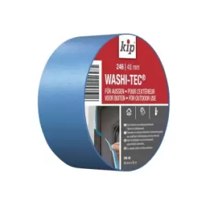 246 Premium Outdoor washi-tec Masking Tape 48mm x 50m