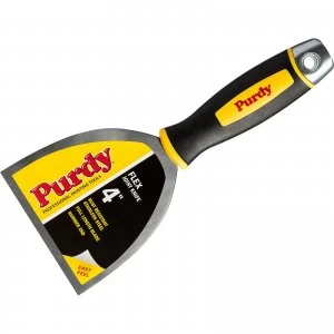 Purdy Premium Flex Putty Knife 100mm