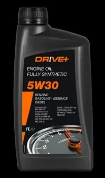 Dr!ve+ Engine oil 5W-30, Capacity: 1l DP3310.10.028