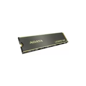 ADATA LEGEND 840 M.2 512GB PCI Express 4.0 3D NAND NVMe