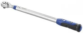 Expert by Facom 1/2" Drive Torque Wrench 1/2" 40Nm - 200Nm