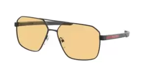Prada Linea Rossa Sunglasses PS55WS DG001S
