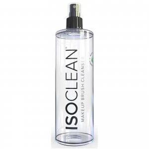 ISOCLEAN Makeup Brush Cleaner with Spray Top 250ml