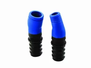 Rockler 394723 Dust Right Auxiliary Hose Port Set 2pc