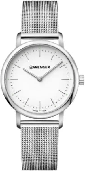 Wenger Watch Urban Classic Lady