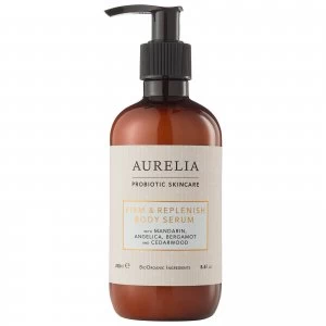 Aurelia Skincare Firm & Replenish Body Serum 250ml