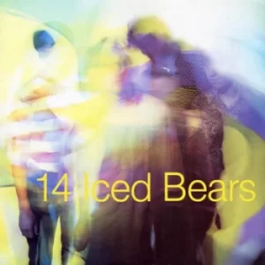 14 Iced Bears by 14 Iced Bears Vinyl Album