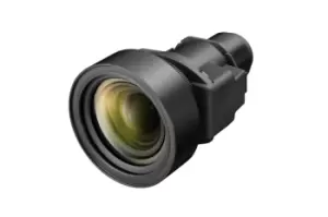 Panasonic ET-EMW500 projection lens PT-MZ16KL/MZ13KL/MZ10KL
