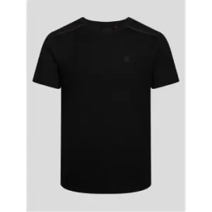 Luke Sport New Command T-Shirt - Black