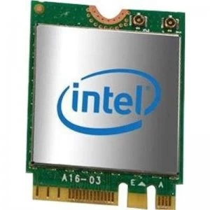 Intel Dual Band Wireless-AC 7265 Network Adapter