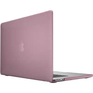 Speck Smartshell Macbook Pro 16" 2020 Crystal Pink Notebook Case P