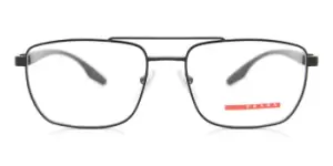 Prada Linea Rossa Eyeglasses PS53MV 1BO1O1