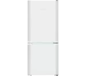 LIEBHERR CU2331 60/40 Fridge Freezer - White