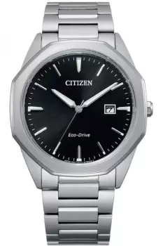 Citizen Classic Three Hand Watch BM7490-52E